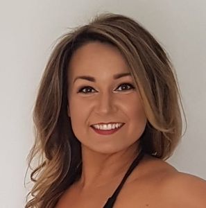 Meet your Posher, Heidi